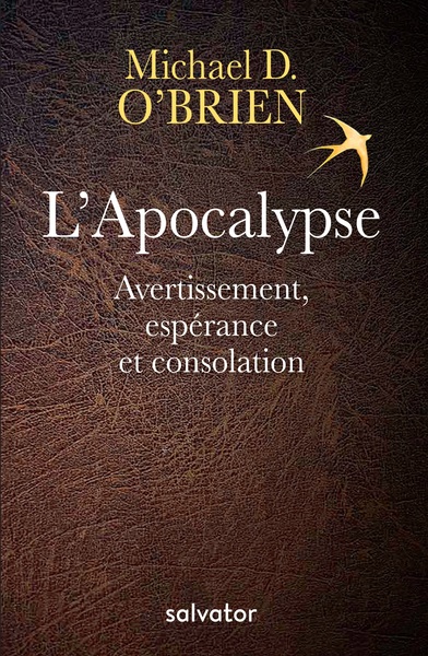 L'apocalypse - O'Brien, Michael David