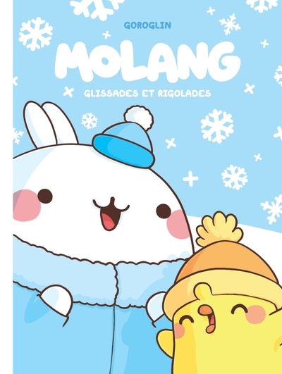 Molang Volume 4