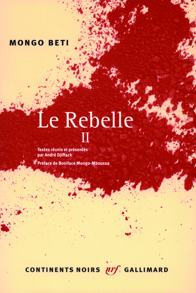 Le Rebelle - Volume 2