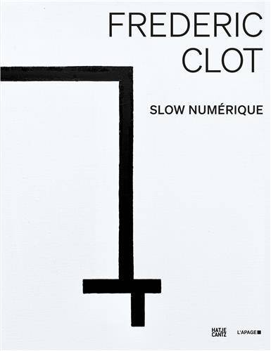 FrEdEric Clot Slow numErique /allemand/anglais/franCais