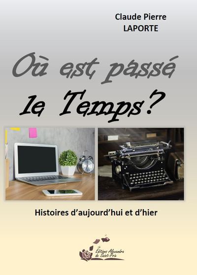 Où est passé le temps ?