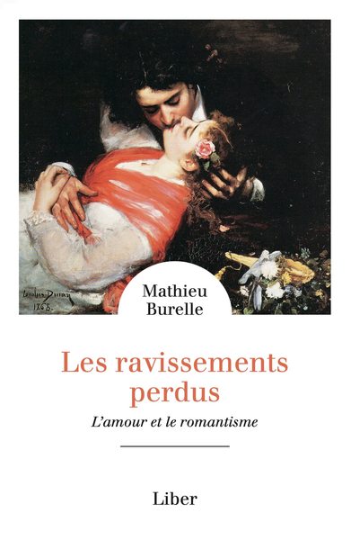 Les ravissements perdus