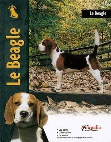 Le Beagle