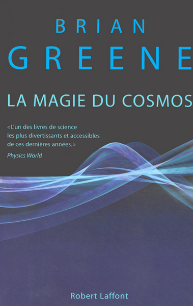 La magie du cosmos