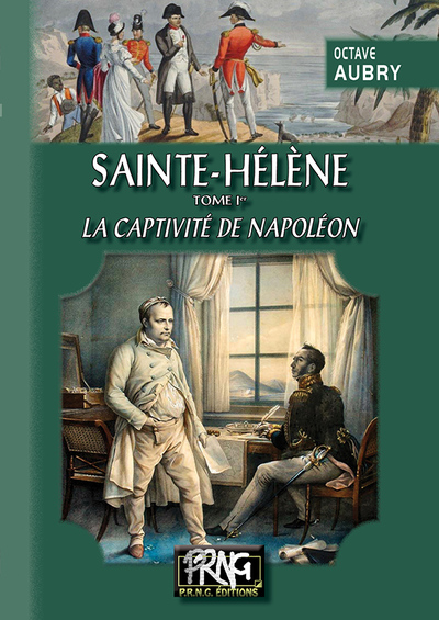 Sainte-Hélène