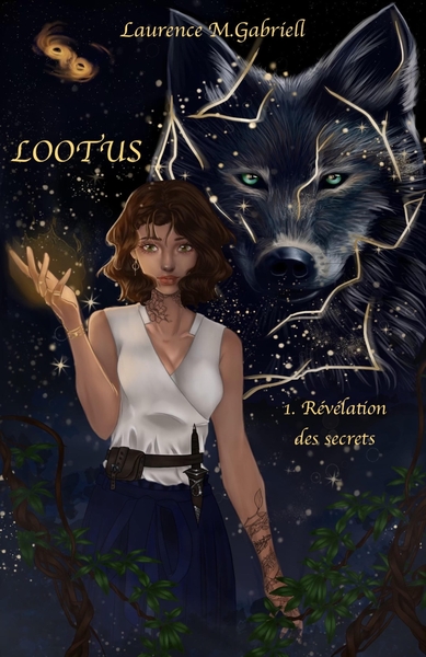 Lootus Volume 1