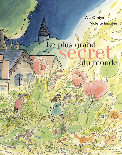 Le Plus Grand Secret du monde - Alia Cardyn