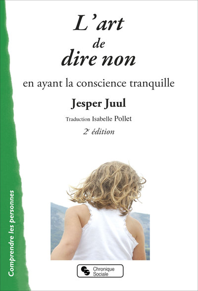 art de dire non (L')