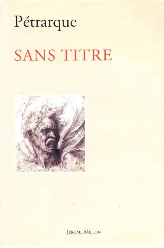 Sans Titre, 1342-1361