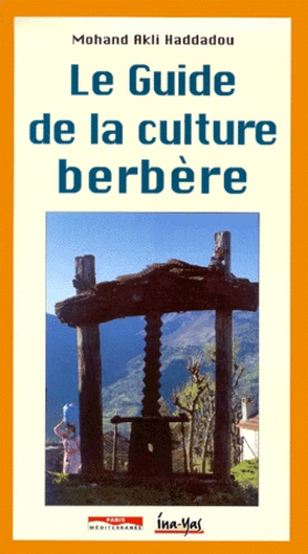 Le guide de la culture berbère