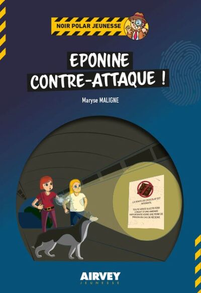 Eponine Contre-Attaque