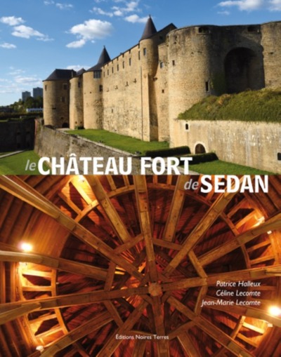 Le château fort de Sedan