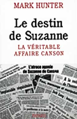 Le Destin de Suzanne