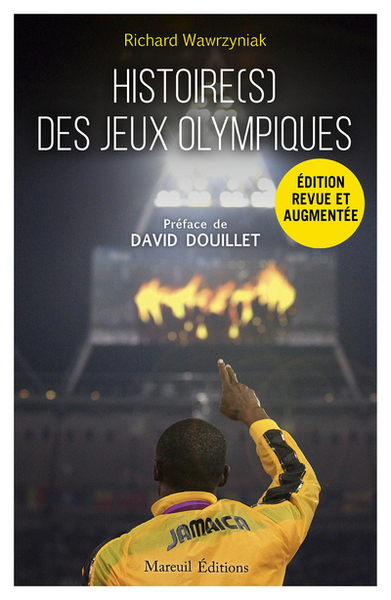 Histoire(s) des Jeux olympiques - Richard Wawrzyniak