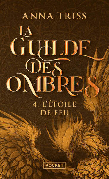 La Guilde des Ombres Volume 4