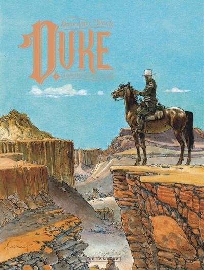 Duke Volume 4