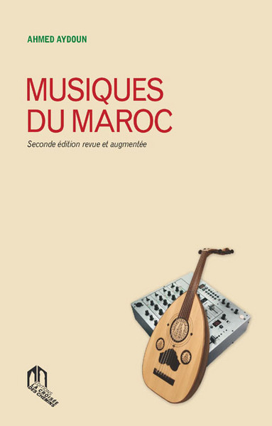 Musiques du Maroc