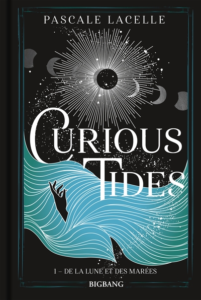 Curious Tides Volume 1