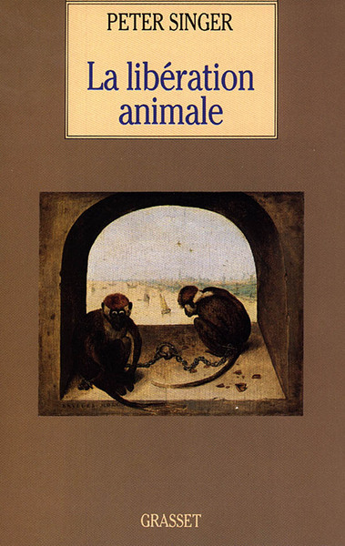 La Libération Animale - Peter Singer