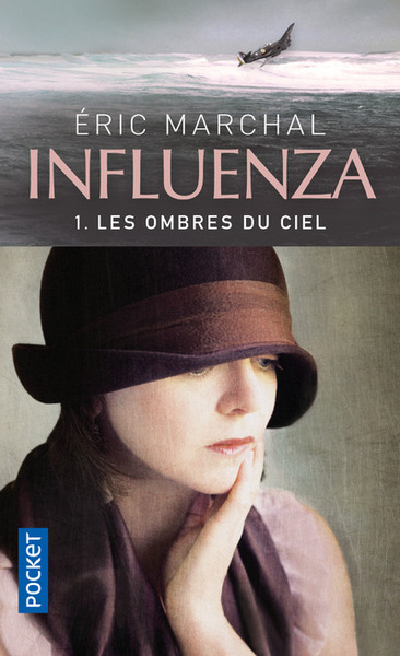 Influenza Volume 1 - Éric Marchal