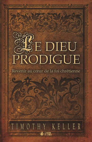 Le Dieu prodigue