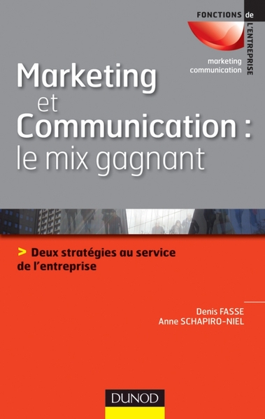 Marketing et communication : le mix gagnant