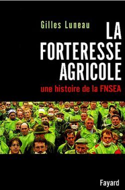 La Forteresse agricole