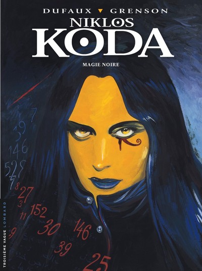 Niklos Koda Volume 6