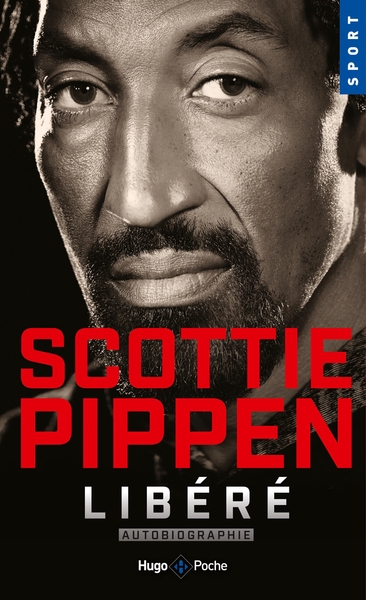 Libéré - Scottie Pippen