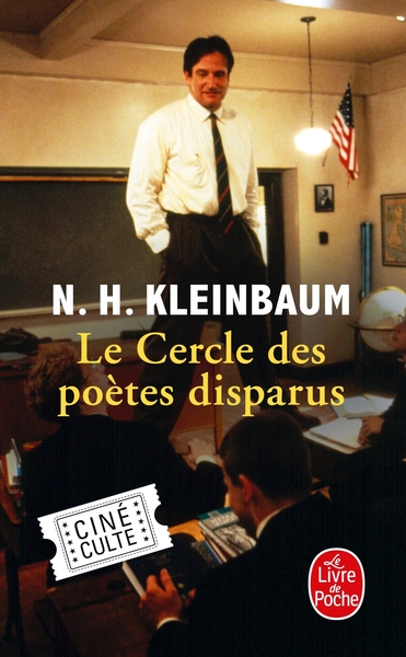 Le Cercle des poètes disparus - N.-H. Kleinbaum