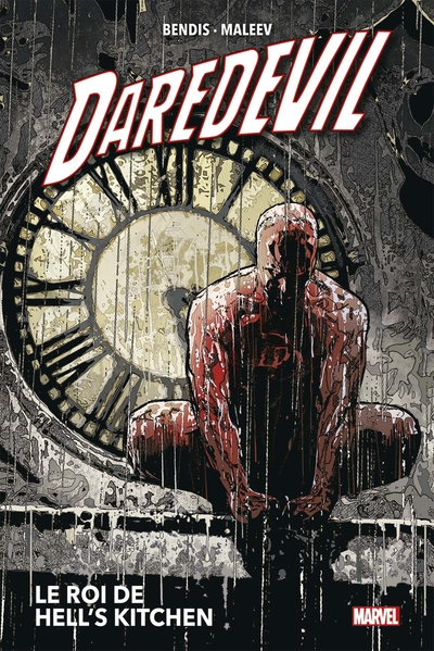 Daredevil Volume 3