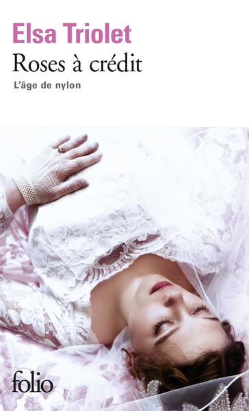 L'âge de nylon.... Volume 1972