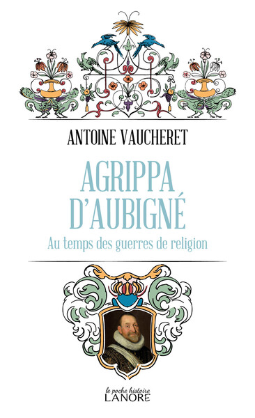 Agrippa d'Aubigné