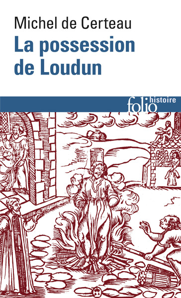 La possession de Loudun