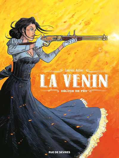 La Venin Volume 1