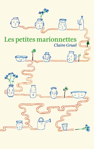 Les petites marionnettes