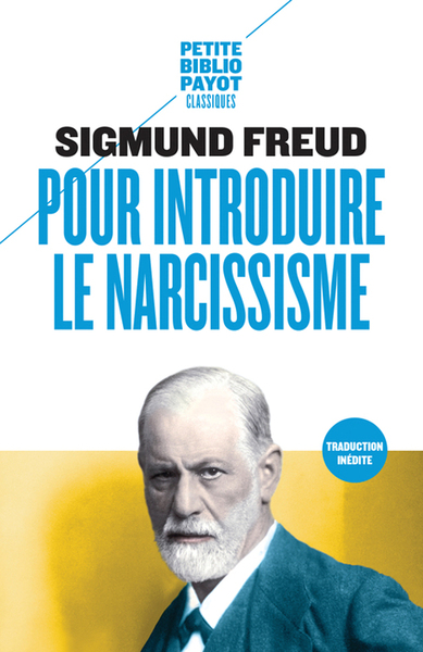 Pour introduire le narcissisme