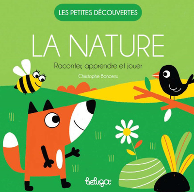 La nature - Christophe Boncens