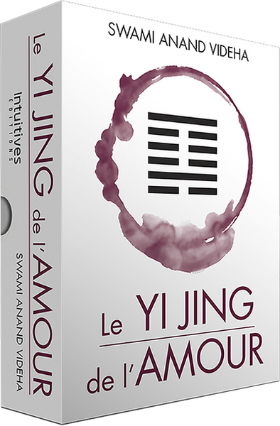 Coffret Le Yi Jing de l'amour