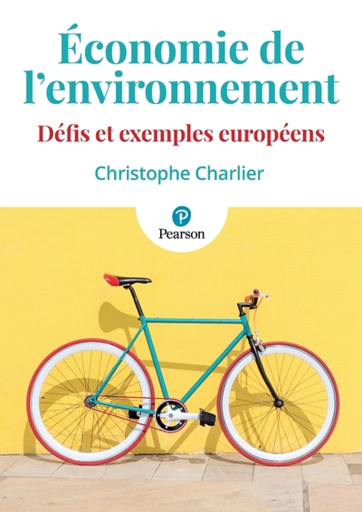 Économie de l'environnement - Christophe Charlier