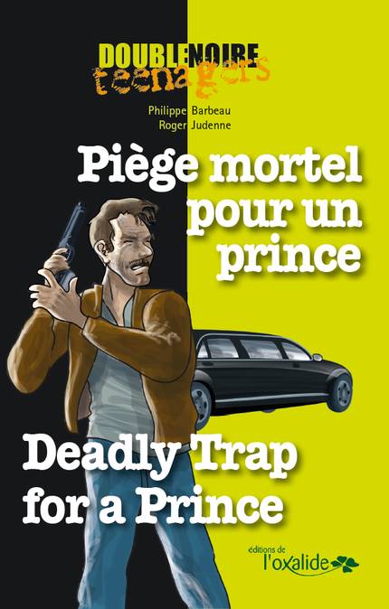 Piège mortel pour un prince