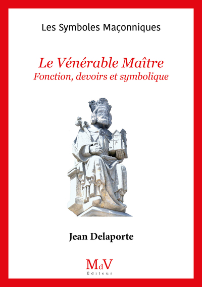 N.33 Le Vénérable Maître