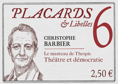 Placards & Libelles N° 6, 3 février 2022 Volume 6