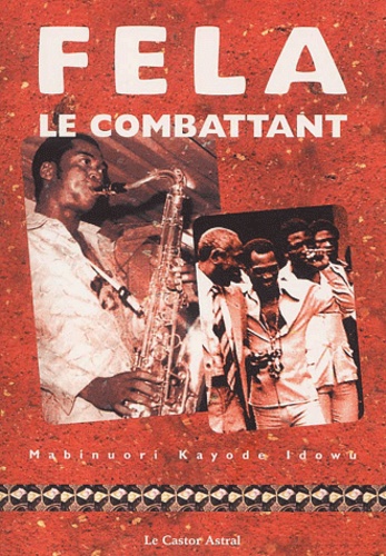 Fela le combattant