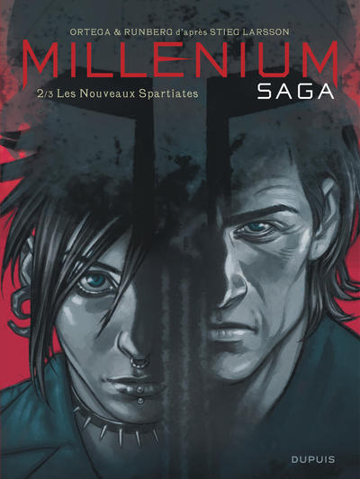 Millenium saga Volume 2