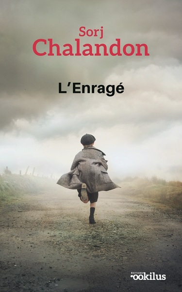 L'Enragé - Sorj Chalandon