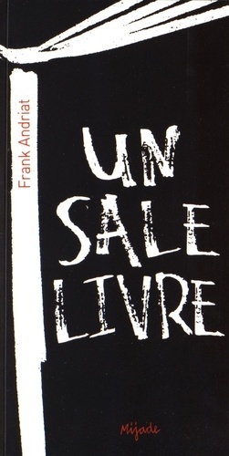 Un sale livre