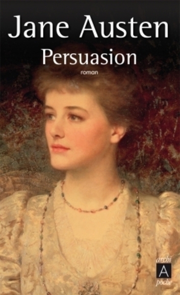 Persuasion - Jane Austen