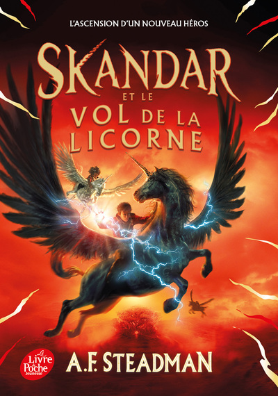 Skandar Volume 1