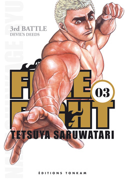 Free Fight Volume 3